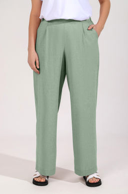 VIOTEX Брюки Тимьян-2 из вареного хлопка - Виотекс фото 5