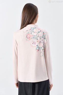 М1123T джемпер женский