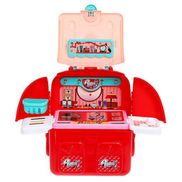 Игровой набор Модница с аксессуарами - Simaland фото 7