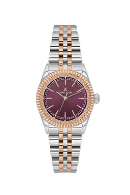 Наручные часы Daniel Klein женские кварцевые 13894-6