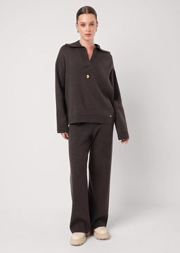 154599/192ак Брюки жен. (ЧЗ)