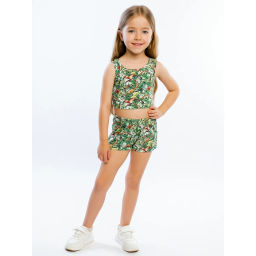 Комплект кулирка лайкра 7013100101 - Youlala фото 10