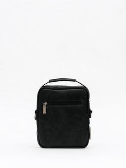 Сумка 6638-2 black Jeep