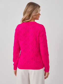 Джемпер женский w-301 - Esenia фото 67