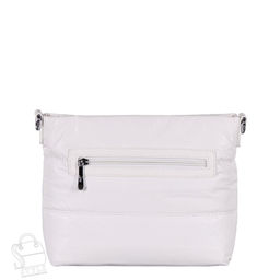 Сумка женская  592539-7 white Velina Fabbiano-Safenta в Новосибирске