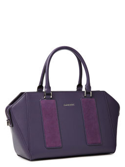 Сумка ELEGANZZA Z8865-8341 royal purple  фото 2