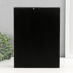 Ключница настенная «Индийский слон», дерево, 6 крючков, 22×7.2×29 см