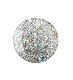 LuxVisage Лак для ногтей Galactic тон 216 9мл - Golden rose фото 2