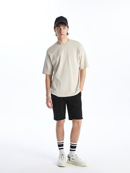 Slim Fit Erkek ?ort