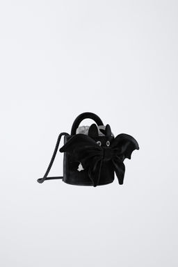 HALLOWEEN CROSSBODY BAG - Zara фото 2