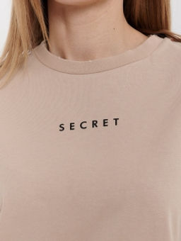 ФУТБОЛКА ЖЕНСКАЯ - Chic & charisma фото 5