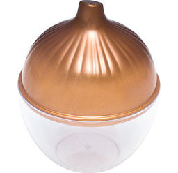 Цена за 2 шт. Емкость для луковицы "Люмици" С588