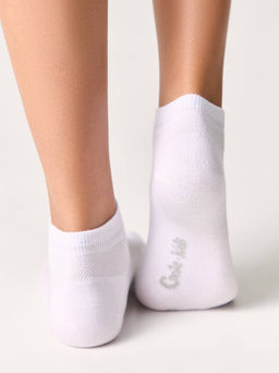 Цена за 2 пары. Носки классические Conte-kids Хлопковые носки TIP-TOP с рисунками