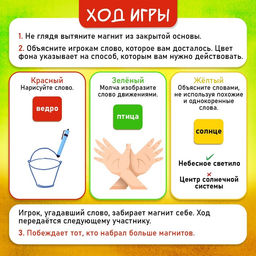 Настольная игра Дорожный крокодил, 2-4 игроков, 3+ - Лас играс kids фото 9