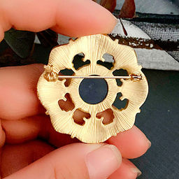 Брошь арт. 32 0264 (id 265108) - Rada фото 3