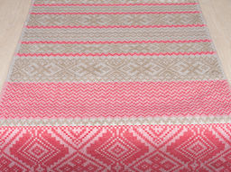 Рушник 24С170-ШР/1+К 43*250 "Торжество" цв. 1 рис. 146 красный