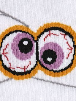 OMSA FREESTYLE 615 - bianco/giallo  фото 3