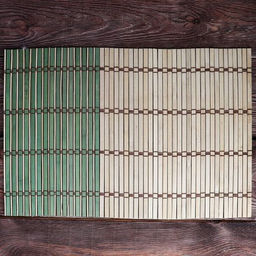 Салфетка для стола 30х40 см / X-5 /уп 300/ (Зеленый) - Галеонтрейд фото 2