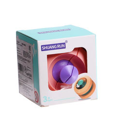 Головоломка Лабиринт, цвета МИКС - Simaland фото 3