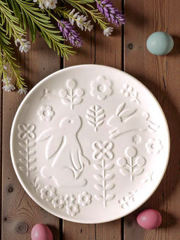 Тарелка десертная Lefard Sunday 17.7×1.2 см фото 9