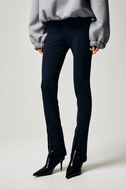 Leggings en punto roma - H&m фото 4