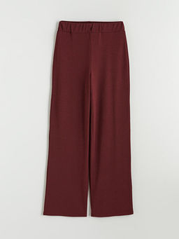 Beli Lastikli Kad?n Pantolon