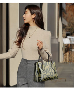 KAIDIFEINIROO Сумка женская 8631  фото 12