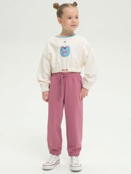 Pelican GFNY3318/2 толстовка для девочек  фото 5