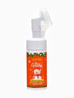 Пенка для умывания Sadoer, витамин С, 120 мл