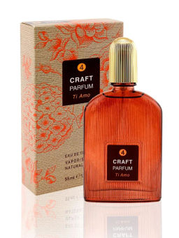 Ж DP туал/вода (55мл) Craft Parfum 4 Ti Amo (Крафт Парфюм 4 Ти Амо) .24