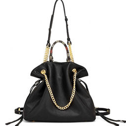 Сумка A-GB-2501-Black