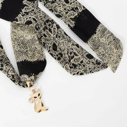 Подвес‑чокер Я выбираю тебя! - Charutti фото 3