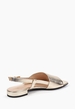 27801200662, Сандалии женские, ARGO Натуральная кожа  фото 4