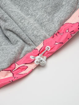 КУРТКА ДЭЛИ