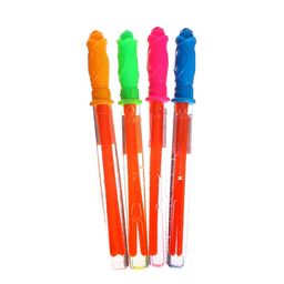 Цена за 24 шт. Гигантские мыльные пузыри, колба 36 см - Funny toys фото 4