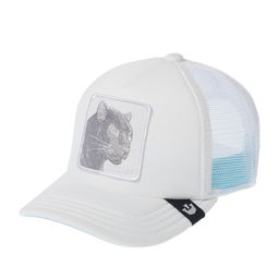 Детская бейсболка GOORIN BROTHERS арт. 201-0066 (белый)