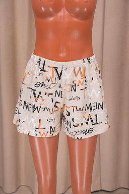 Шорты трикотажные (00754, вариант 87) - Плиона фото 2