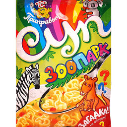 СУП ЗООПАРК 60 г - Приправыч фото 2