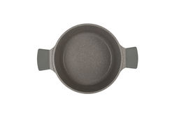 ЛА_АП_STELLA (cappuccino) Кастрюля 3,2л со стекл крышкой а/п арт кск32а