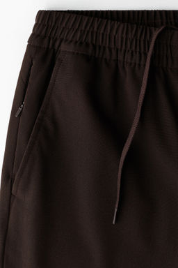 Pantal?n Four-way stretch Regular Fit - H&m фото 11
