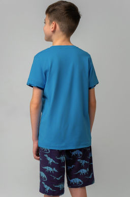 Пижама для мальчика Bonito  фото 3