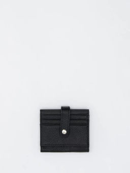 Картхолдер 0660 black Vermari