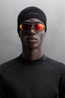 FIRST LAYER RUNNING T-SHIRT - Zara фото 5