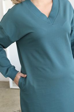 Платье П5-5153/3 - Wisell фото 5