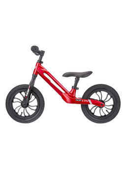 Беговел "Qplay" надув. колеса 12 дюймов