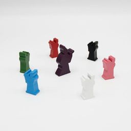 Портрет Императора