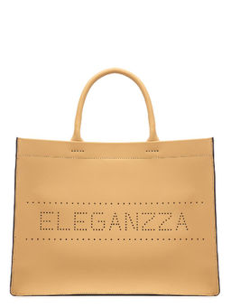 Сумка ELEGANZZA Z17-DB10578 golden sand  фото 7