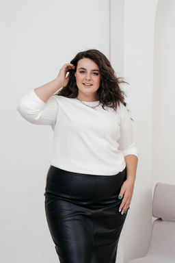 Джемпер женский - Jp фото 2