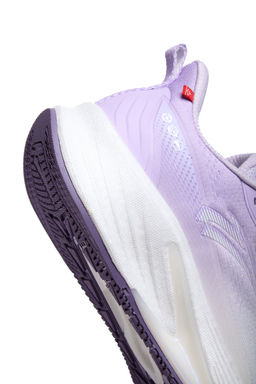 Кроссовки для бега Бежевый/Фиолетовый - Anta фото 13