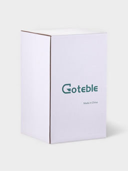 Кувшин "Богема.Соты", крышка-сито, 3 л, 21х15х27 см